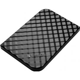 VERBATIM SSD ESTERNO STORE N GO 1TB USB 3.2 BLACK - 53230
