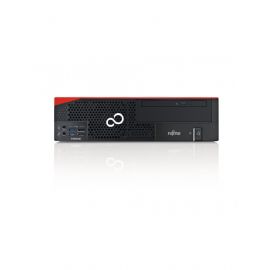 REFURBISED PC SFF FUJITSU D556 I5-6400 8GB 256GB SSD WIN 10 PRO - REFSFF08