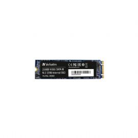 VERBATIM SSD INTERNO VI560 S3 256GB M.2 SATA R/W 520/500 - 49362