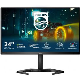 PHILIPS MONITOR GAMING 23,8 LED IPS 16:9 FHD 1MS 165HZ 250 CDM, HDMI/DP, PIVOT,  MULTIMEDIALE - 24M1N3200ZA