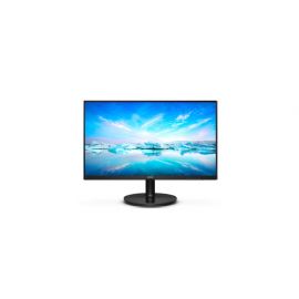 PHILIPS MONITOR 21,5 LED VA 16:9 FHD 4MS 200 CDM, VGA/HDMI - 221V8
