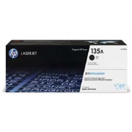 HP TONER LASER NERO 135A, 1.100 PAG - W1350A