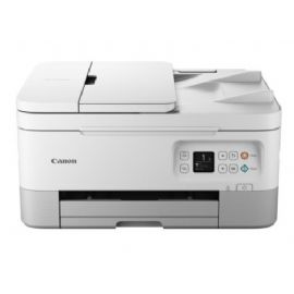 CANON MULTIF. INK A4 COLORE, PIXMA TS7451A, ADF, USB/WIFI, 3 IN 1, BIANCA - 4460C076