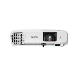 EPSON VIDEOPROIETTORE EB-W49 WXGA 3800 LUMEN, CONTR 16000:1, VGA/HDMI  TS - V11H983040