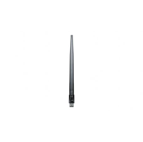 D-LINK WIRELESS AC600 HIGH-GAIN USB ADAPTER - DWA-172