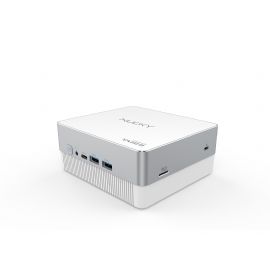 YASHI PC NUCKY WHITE i5-1135G7 8GB 256GB SSD WIN 11 PRO - NY8291