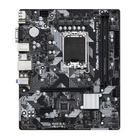 ASROCK MB B760, B760M-HDV/M.2 D4, LGA1700, 2 DDR4 , mATX - B760M-HDV⁄M.2 D4
