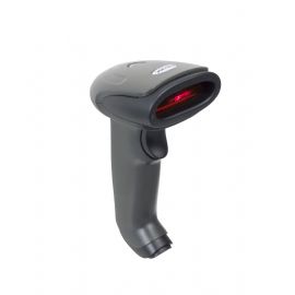 VULTECH LETTORE PISTOLA BARCODE E SCANN LASER WIRELESS BLUETOOTH - BC-06WBT