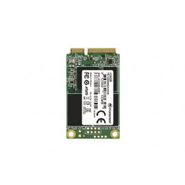TRANSCEND SSD MSATA 64GB SATA3 3D TLC Read/Write 350/200 MBs - TS64GMSA230S