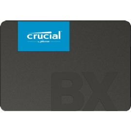 CRUCIAL SSD INTERNO BX500 240GB 2,5 SATA 6GB/S R/W 540/500 - CT240BX500SSD1