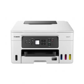 CANON STAMP. INK A4 COLORE, MAXIFY GX3050, 24PPM, FRONTE/RETRO, USB/LAN/WIFI - 5777C006