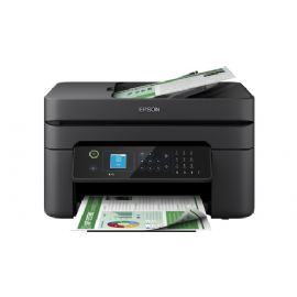EPSON MULTIF. INK A4 COLORE, WF-2930DWF, 33PPM, FRONTE/RETRO, ADF, USB/WIFI, 4 IN 1 - C11CK63403