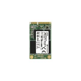 TRANSCEND SSD MSATA128GB SATA3, 3D TLC Read/Write 550/400 MB/s - TS128GMSA230S