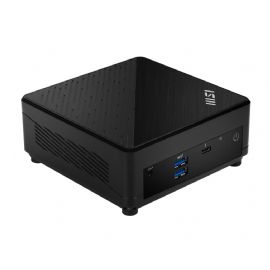 MSI MINI PC Cubi 5 12M-004EU i3-1215U 8GB 256GB SSD WIN 11 PRO - CUBI 5 12M-004EU