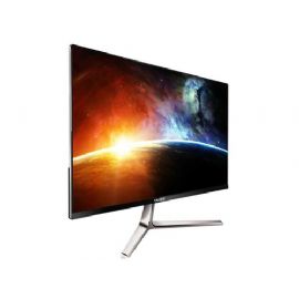 YASHI MONITOR 24 LED IPS 16:9 FHD 2MS 350CDM,  VGA/ HDMI,  MULTIMEDIALE - YZ2407