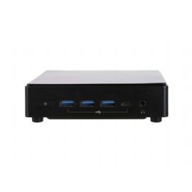 ECS ELITEGROUP MINI PC BAREBONE LIVA Z3 PLUS i3-10110U - 95-699-MS5074