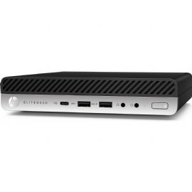PCRIGENERA HP PC REFURBISHED REGLOO 800 G4 DM I5-8500T 8GB 240NVME WIN 10 PRO - 004551PCR-EU