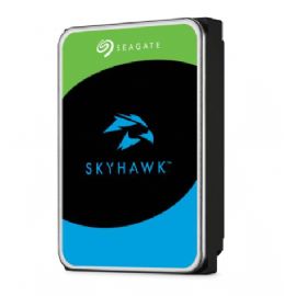 SEAGATE HDD SKYHAWK 4TB 3,5 SATA 6GB/S BUFFER 256MB - ST4000VX016