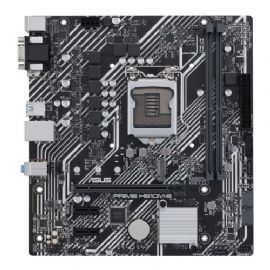 ASUS MB H510, PRIME H510M-E LGA 1200, M2, DP, HDMI, COMET, ROCKET LAKE - PRIME H510M-E