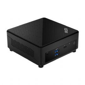 MSI MINI PC BAREBONE CUBI 5 12M-002BEU i5-1235U - CUBI 5 12M-002BEU