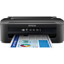 EPSON STAMP. INK A4 COLORE, WorkForce WF-2110W, WIFI/LAN/USB - C11CK92402