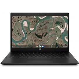 HP NB CHROMEBOOK 14 G7 N4500 8GB 64GB SSD 14 TOUCH CHROME - 4L1H9EA