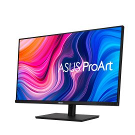 ASUS MONITOR 32 LED IPS 16:9 UHD 4K 5MS 550 CDM PROART DISPLAY USB-C/HDMI/DP, PIVOT, WEBCAM, MULTIME - PA329CV