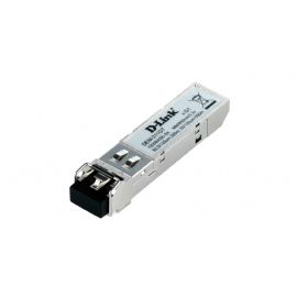 D-LINK TRANSCEIVER 1-PORT MINI-GBIC SFP TO 1000BASESX, 550M ( BOX 10 PZ) - DEM-311GT⁄10