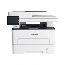 PANTUM MULTIF. LASER A4 B/N, 33PPM, ADF, DUAL CIS, SCANSIONE FRONTE / RETRO, USB/WIFI/LAN, 3 IN 1 - M7310DW