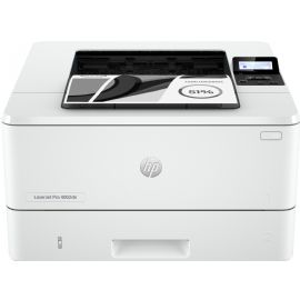 HP STAMP. LASER A4 B/N, LASERJET PRO 4002DN, SERIE 4000, 40PPM, FRONTE/RETRO, USB/LAN - 2Z605F