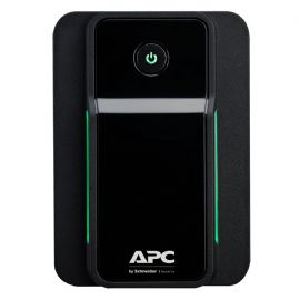 APC UPS LINE-INTERACTIVE 500 VA/300 W - AVR - 8 ORA RECHARGE - 1 MINUTO STAND-BY - 230 V INGRESSO - - BX500MI