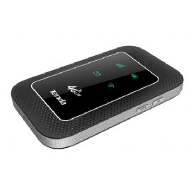 TENDA ROUTER 4G180 4G LTE-ADVANCED POCKET MOBILE WI-FI ROUTER - 4G180 V3.0