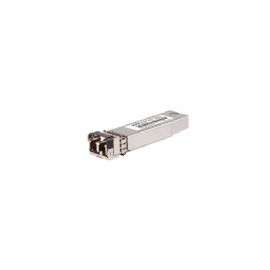HPE NETWORKING INSTANT ON 10G SFP+ LC SR 300M OM3 MMF TRANSCEIVER - R9D18A