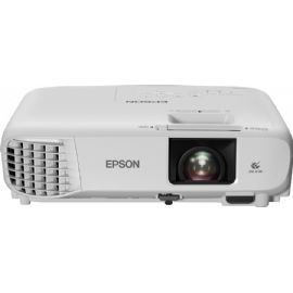 EPSON VIDEOPROIETTORE EB-FH06 HD 1080 3500LM HD 1080 CONTR 16000:1 VGA/HDMI - V11H974040