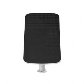 EZVIZ PANNELLO SOLARE F USB TYPE-C PANNELLO SOLARE DI RICARICA, COMPATIBILE CON TUTTE LE TELECAMERE - 307700382