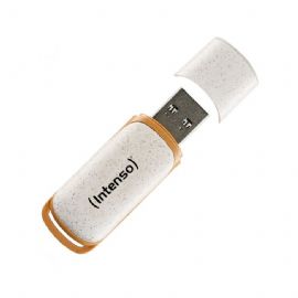 INTENSO PEN DISK GREEN LINE 32GB RECYCLABLE USB-A - 3540480