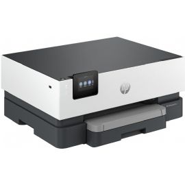HP STAMP. INK A4 COLORE, OFFICEJET PRO 9110B, 20 PPM, FRONTE/RETRO, USB/LAN/WIFI - 5A0S3B