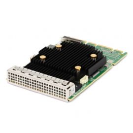 HPE MR408I-O GEN11 X8 LANES 4GB CACHE OCP SPDM STORAGE CONTROLLE - P58335-B21