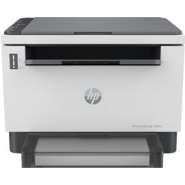 HP MULTIF. LASER A4 B/N, LASERJET TANK 1604w, 22PPM, USB/WIFI, 3 IN 1 - 381L0A