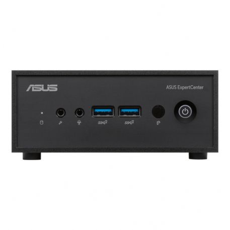 ASUS MINI PC BAREBONE ExpertCenter PN42 CELERON N100 - PN42-BBN100MV