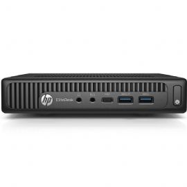 RIGENERATI PC REFURBISHED HP 800 G2 DM I5-6500T 8GB 240GB SSD WIN 10 PRO 1Y - 005313PCR-EU
