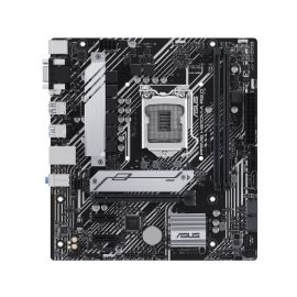 ASUS MB H510, PRIME H510M-A R2.0, LGA1200, H470, M.2, DP, HDMI,AURA,MB - PRIME H510M-A R2.0