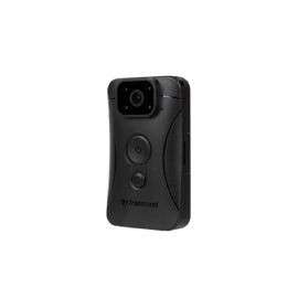 TRANSCEND BODYCAM DRIVE PRO BODY 10B 64GB STARVIS SENSOR + INFRAROSSI - TS64GDPB10C