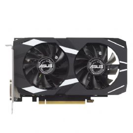 ASUS VGA GEFORCE RTX 3050, DUAL-RTX3050-O6G, 6GB GDDR6, DP/HDMI, OC EDITION, 90YV0K60-M0NA00 - DUAL-RTX3050-O6G