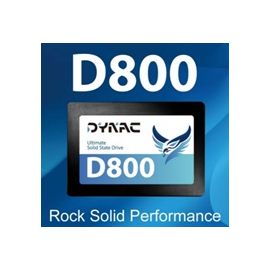 DYNACARD SSD INTERNO 240GB SATA3 520/450 - DD800240GB⁄R
