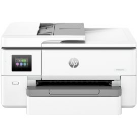 HP MULTIF. INK A3 COLORE, OFFICEJET PRO 9720E, 22 PPM, ADF, FRONTE / RETRO, USB/LAN/WIFI, 3 IN 1 - 53N95B