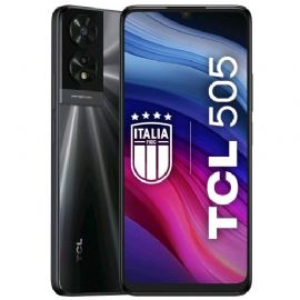 TCL 505 128GB  4GB SPACE GREY - TCT509K1-2ALCA112