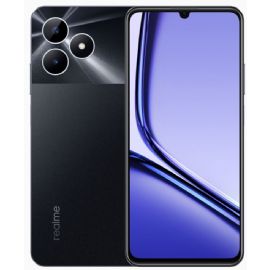 REALME NOTE 50 128GB 4GB MIDNIGHT BLACK - RMN50N