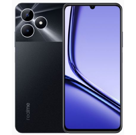 REALME NOTE 50 128GB 4GB MIDNIGHT BLACK - RMN50N