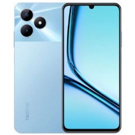 REALME NOTE 50 128GB 4GB SKY BLUE - RMN50B